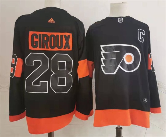 Philadelphia Flyers jerseys 2022-028